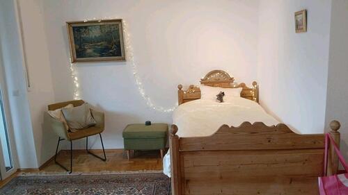 Foto - AppartementWohnung - 495,00 EUR Kaltmiete,