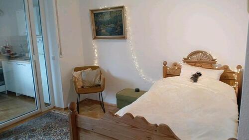 Foto - Etagenwohnung zur Miete in Münster