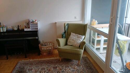 Foto - Etagenwohnung in Münster zur Miete