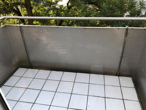 Foto - Apartment in Eschborn - 600,00 EUR Kaltmiete,