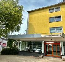 Top-Einzelhandelsfläche in Essen-Heisingen – barrierefrei, zentrale Lage, Rampe, Lastenaufzug