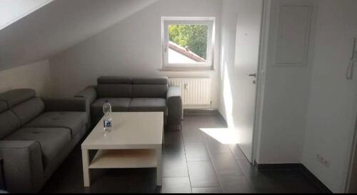 Foto - 2 Zimmer Etagenwohnung in Schwaigern