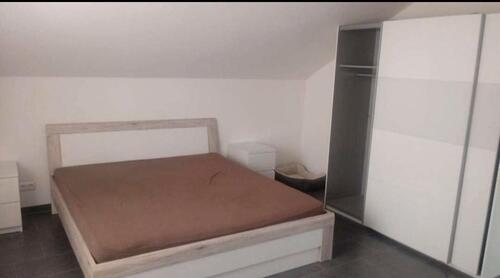 Foto - Etagenwohnung in Schwaigern zur Miete