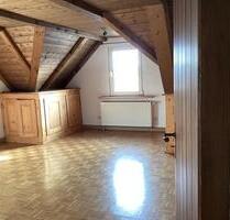 5 Zi. Maisonette Whg. 104 qm Stadtm.78112 St. Georgen - Königsfeld im Schwarzwald