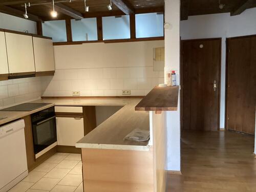 Foto - 5 Zimmer Etagenwohnung zur Miete in Königsfeld im Schwarzwald