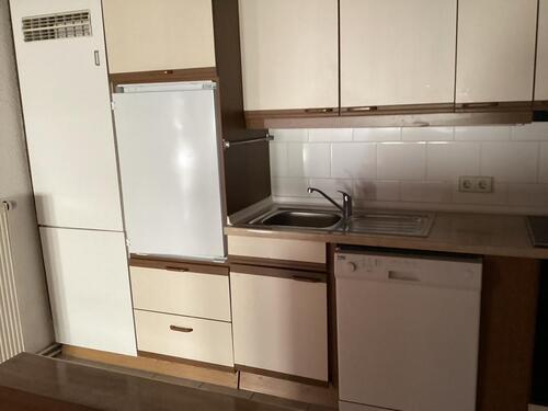 Foto - 5 Zimmer Etagenwohnung in Königsfeld im Schwarzwald