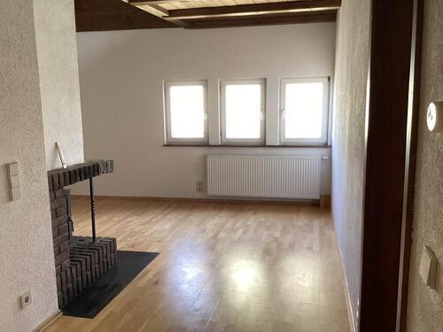 Foto - Etagenwohnung in Königsfeld im Schwarzwald zur Miete