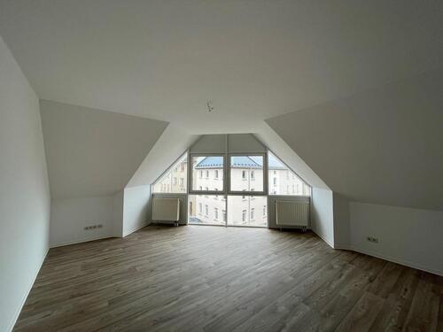 Foto - 3 Zimmer Etagenwohnung zur Miete in Auma-Weidatal