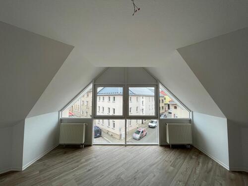 Foto - Etagenwohnung in Auma-Weidatal zur Miete