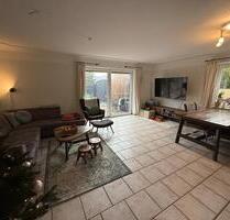 Haus zur Miete mit Garten, Carport, Terrasse, Nebengebäude - Husum