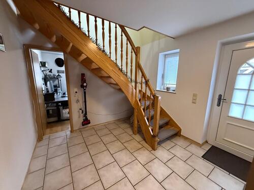 Foto - Einfamilienhaus in Husum zur Miete