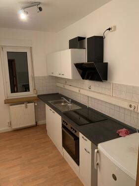 Foto - Etagenwohnung in Ruhland zur Miete