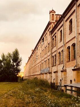 Foto - wunderschöne 3 Raumwohnung mit viel Platz und Gartennutzung