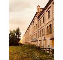 wunderschöne 3 Raumwohnung mit viel Platz und Gartennutzung - Halle (Saale) Büschdorf