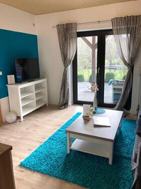 Foto - Idyllische Ferienwohnung vor den Toren Lüneburgs mit Ilmenaublick