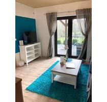 Idyllische Ferienwohnung vor den Toren Lüneburgs mit Ilmenaublick - Bienenbüttel