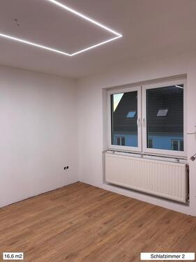 Foto - Erstbezug nach Kernsanierung 