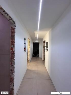 Foto - 3 Zimmer Etagenwohnung zur Miete in Pirmasens