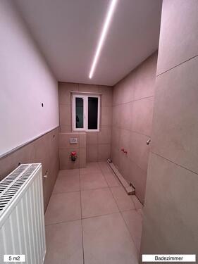 Foto - 3 Zimmer Etagenwohnung in Pirmasens