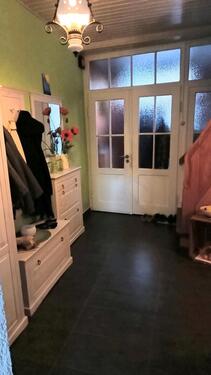 Foto - Reihenfachwerkhaus Kernstadt Hardegsen