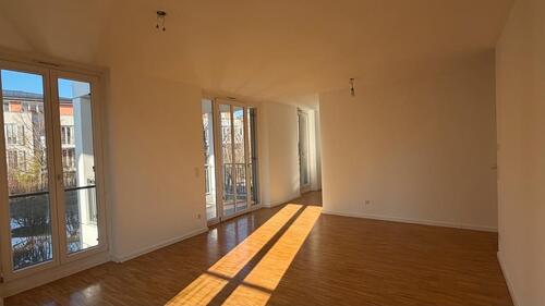 Foto - 4 Zimmer Etagenwohnung in München