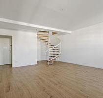 Gemütlichkeit auf 2 Räumen und nur einen Click entfernt! - Halle (Saale)