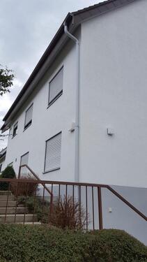 Foto - Etagenwohnung in Tuttlingen zur Miete