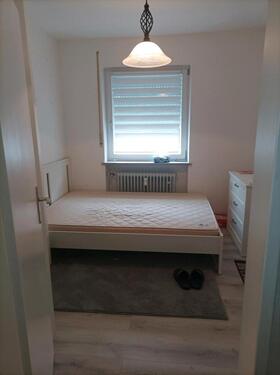 Foto - Möbliertes WG-Zimmer mit Garage in Olching - S-Bahn Nähe München