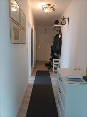 Foto - 3 Zimmer Erdgeschoßwohnung zur Miete in Olching