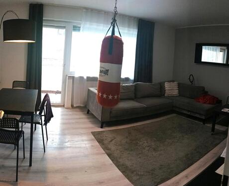 Foto - 3 Zimmer Erdgeschoßwohnung in Olching