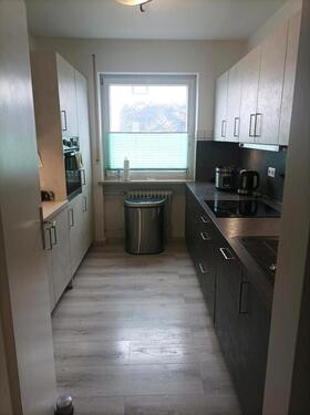 Foto - Erdgeschoßwohnung in Olching zur Miete