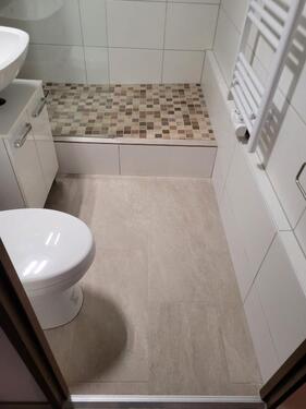 Foto - 2 Zimmer Etagenwohnung zur Miete in Neunkirchen