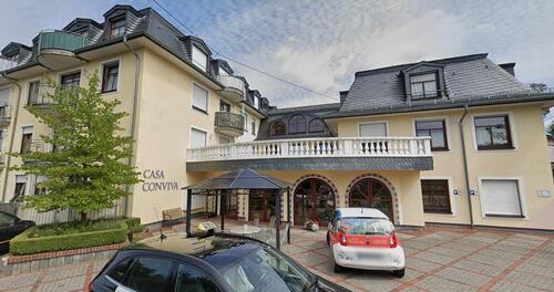 Foto - Barrierefreie 2-Zimmer-Wohnung mit Balkon in Hachenburg