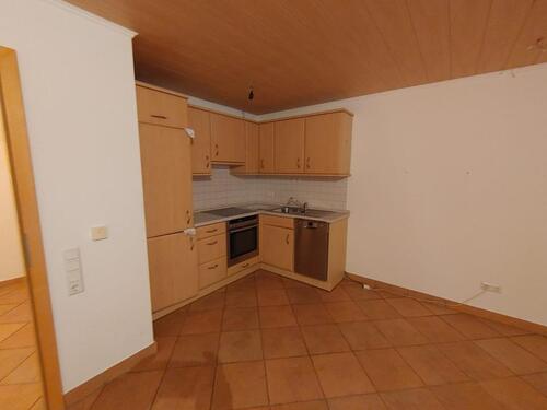 Foto - 2 Zimmer Etagenwohnung in Hachenburg