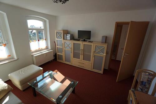 Foto - Gemütliche, möblierte Wohnung in ruhiger Lage