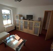 Gemütliche, möblierte Wohnung in ruhiger Lage - Halle (Saale) Silberhöhe