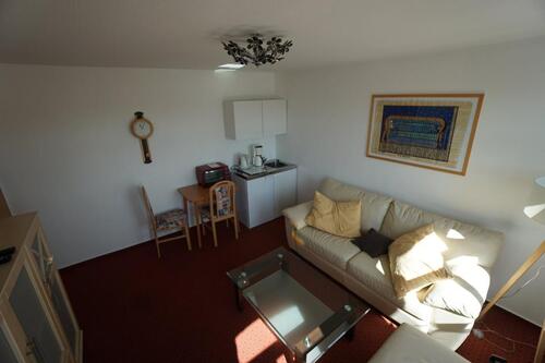 Foto - 1 Zimmer Etagenwohnung zur Miete in Halle (Saale)