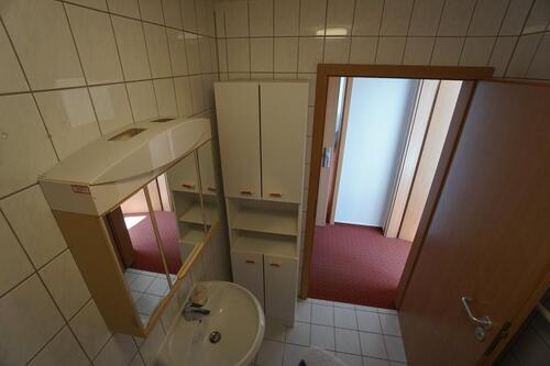 Foto - Etagenwohnung in Halle (Saale) zur Miete