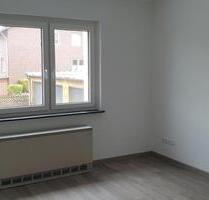 Hübsche, sanierte 3-Zimmer-Erdgeschoss-Wohnung in Langenhagen-Kaltenweide