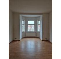 3-Raum-Wohnung im 2.OG mit Balkon (2) in Wurzen zu vermieten