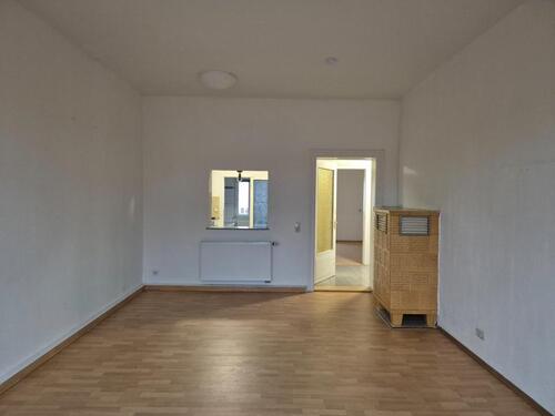 Foto - 3 Zimmer Etagenwohnung zur Miete in Wurzen