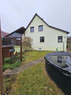 Foto - 4 Zimmer Einfamilienhaus in Nossen