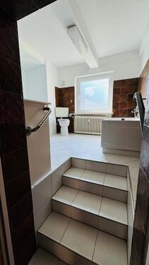 Foto - 3 Zimmer Erdgeschoßwohnung zur Miete in Wurster Nordseeküste