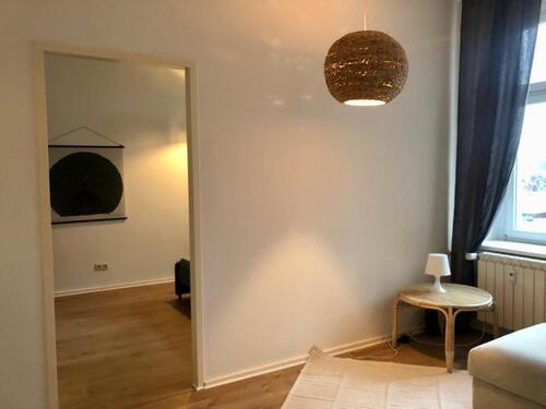 Foto - 2 Zimmer Etagenwohnung zur Miete in Berlin