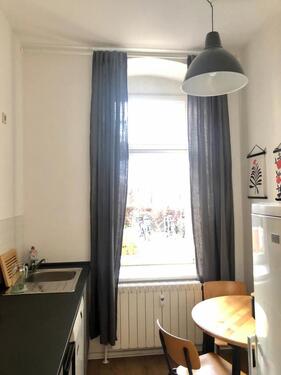 Foto - Etagenwohnung in Berlin zur Miete