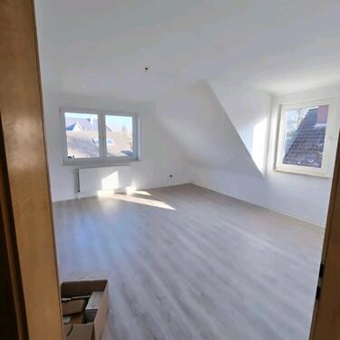 Foto - 2,5 Zimmer Dachgeschosswohnung in Schiffdorf