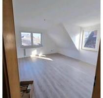 2,5 Zimmer Dachgeschosswohnung in Schiffdorf - Bremerhaven Wulsdorf