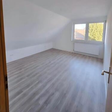 Foto - 2 Zimmer Dachgeschoßwohnung in Bremerhaven