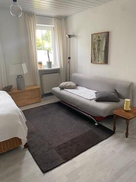 Foto - 1 Zimmer Erdgeschoßwohnung zur Miete in Bubenreuth