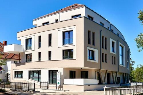 Foto - Tiefgaragenstellplatz Duderstadt Bahnhofstraße 19 zu vermieten